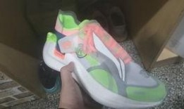 李宁最新支线爆料图片,时尚跨界新篇章